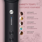Professional Hair Straightener