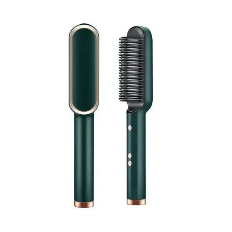 Professional Hair Straightener