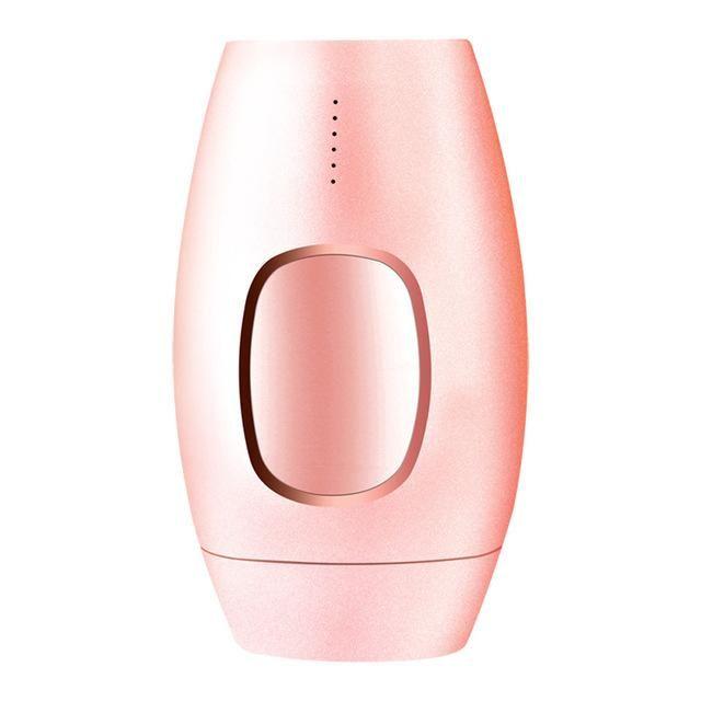 Professional IPL Epilator for Laser Hair Removal