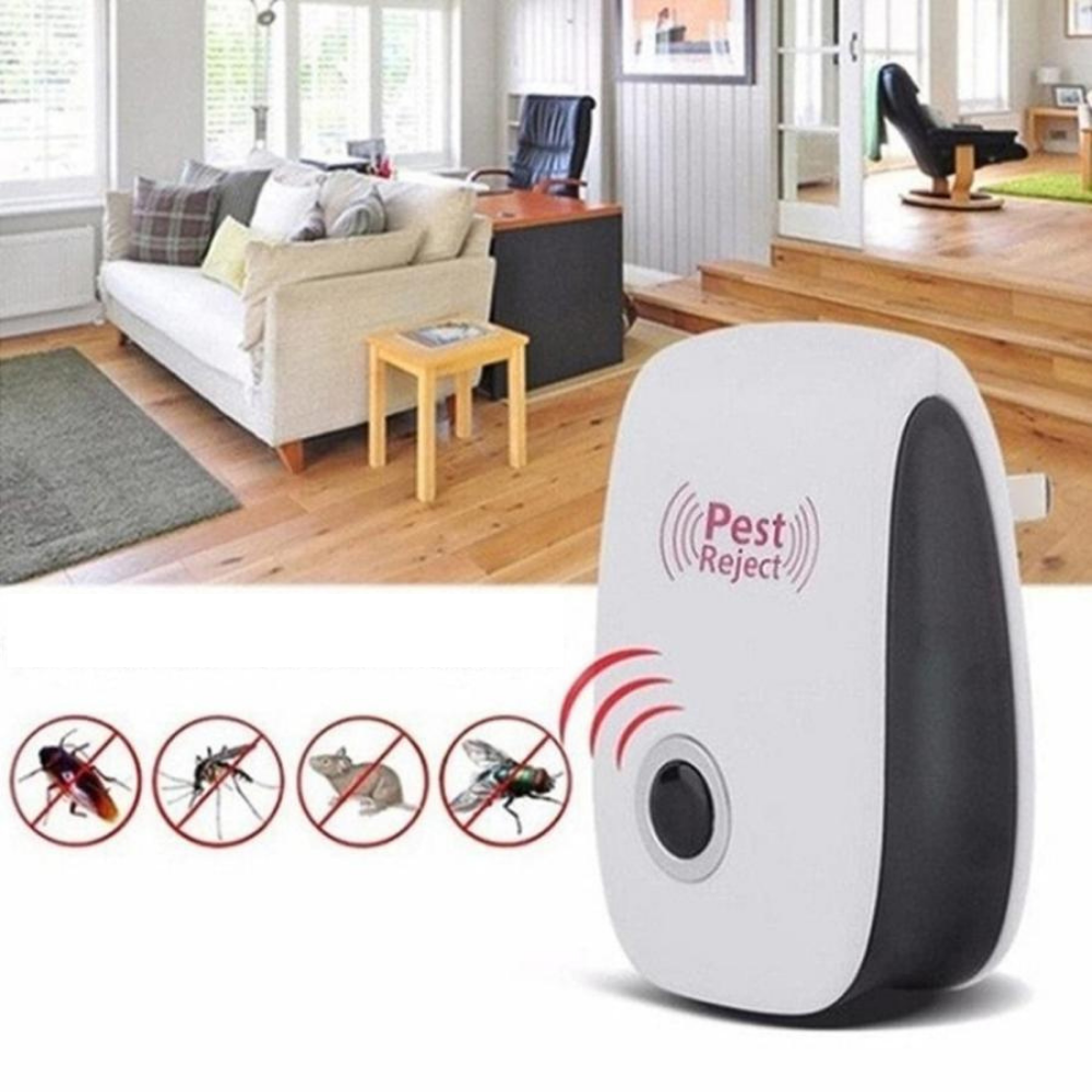 Professional Pest Controller – Never Deal with Pests Again