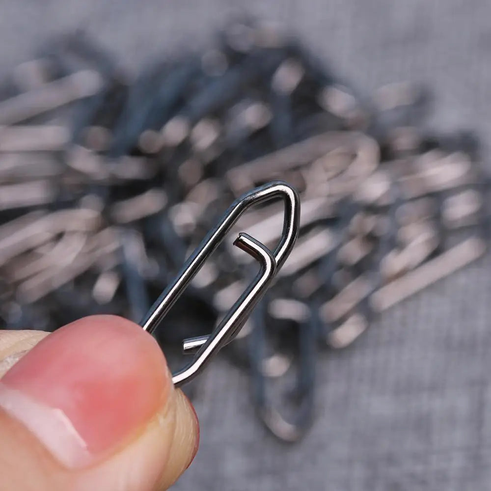 ProSnap Lock Fishing Connectors