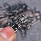 ProSnap Lock Fishing Connectors