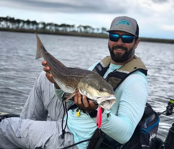 ProSnap Lock Fishing Connectors