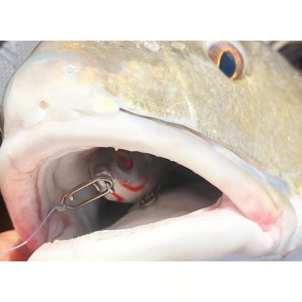 ProSnap Lock Fishing Connectors