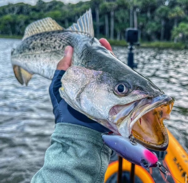 ProSnap Lock Fishing Connectors