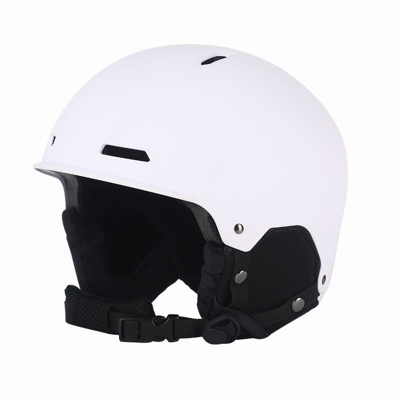 Protective Ski Helmet