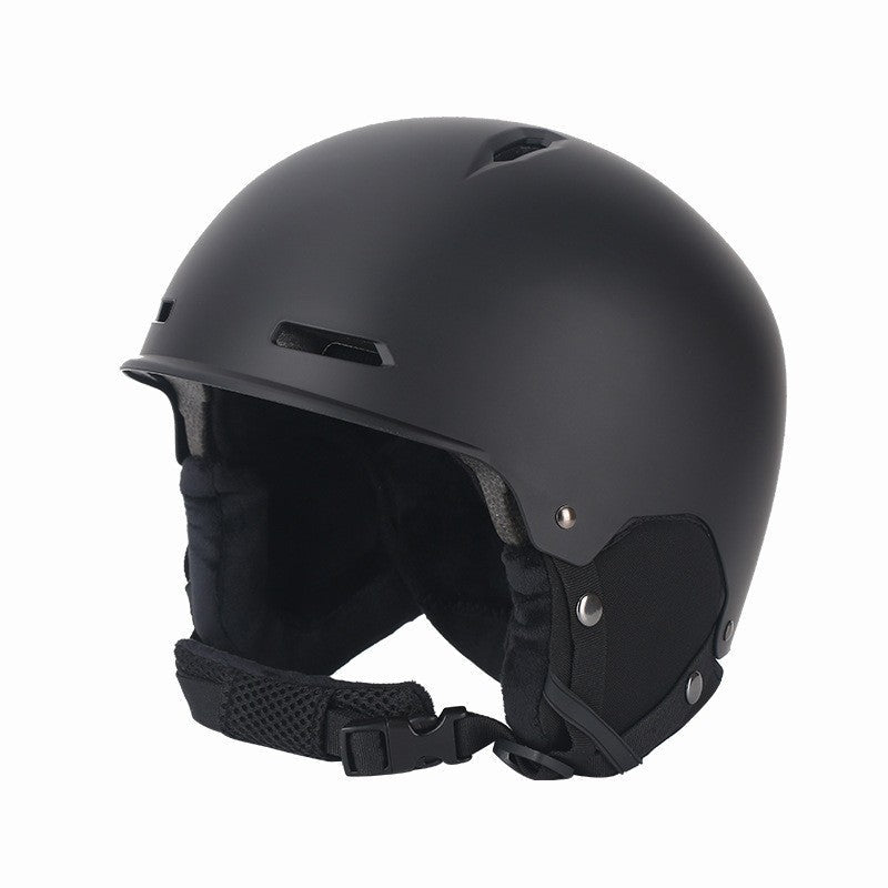Protective Ski Helmet