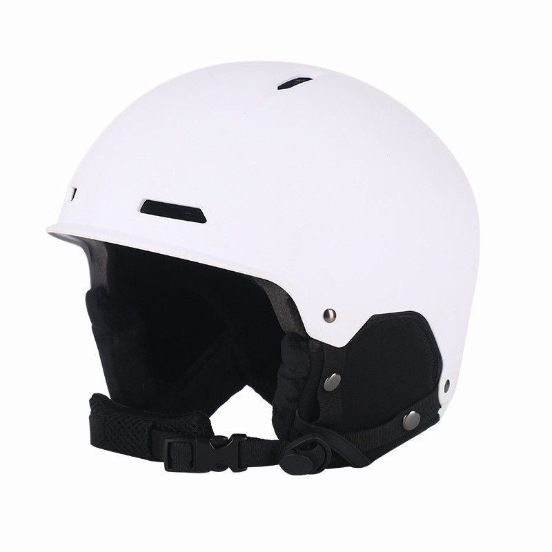 Protective Ski Helmet