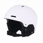 Protective Ski Helmet