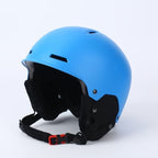 Protective Ski Helmet