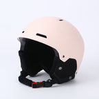 Protective Ski Helmet