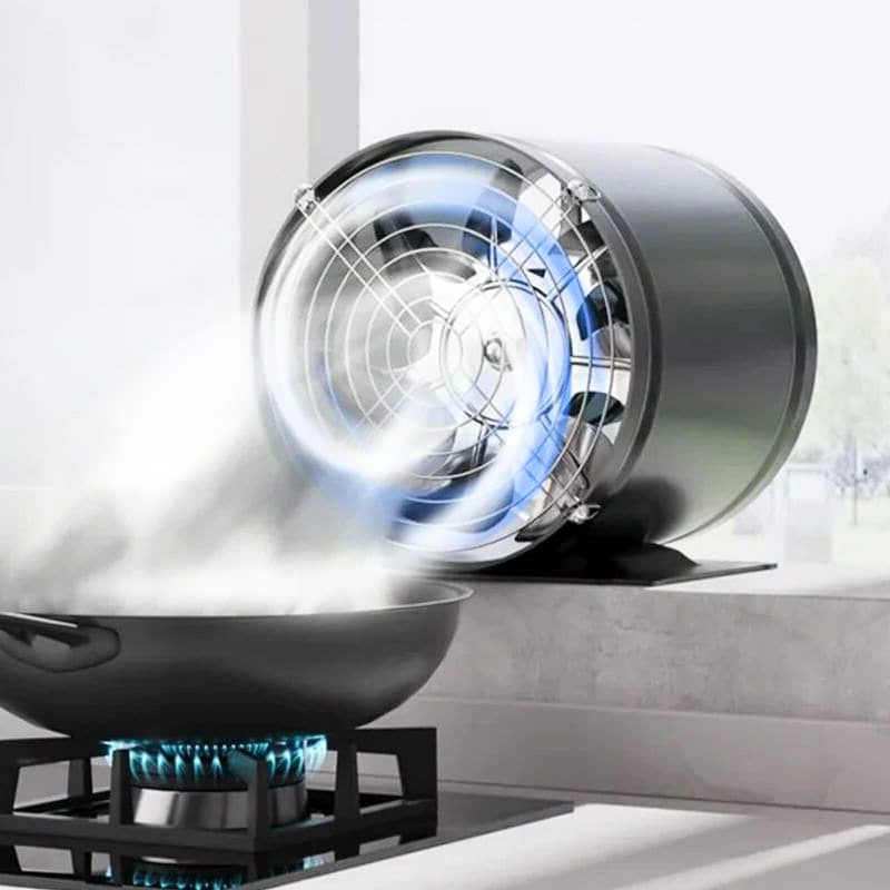 PureFlow Extractor Fan