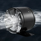PureFlow Extractor Fan