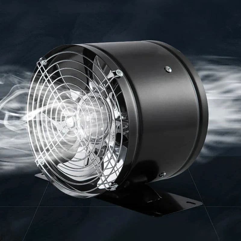 PureFlow Extractor Fan