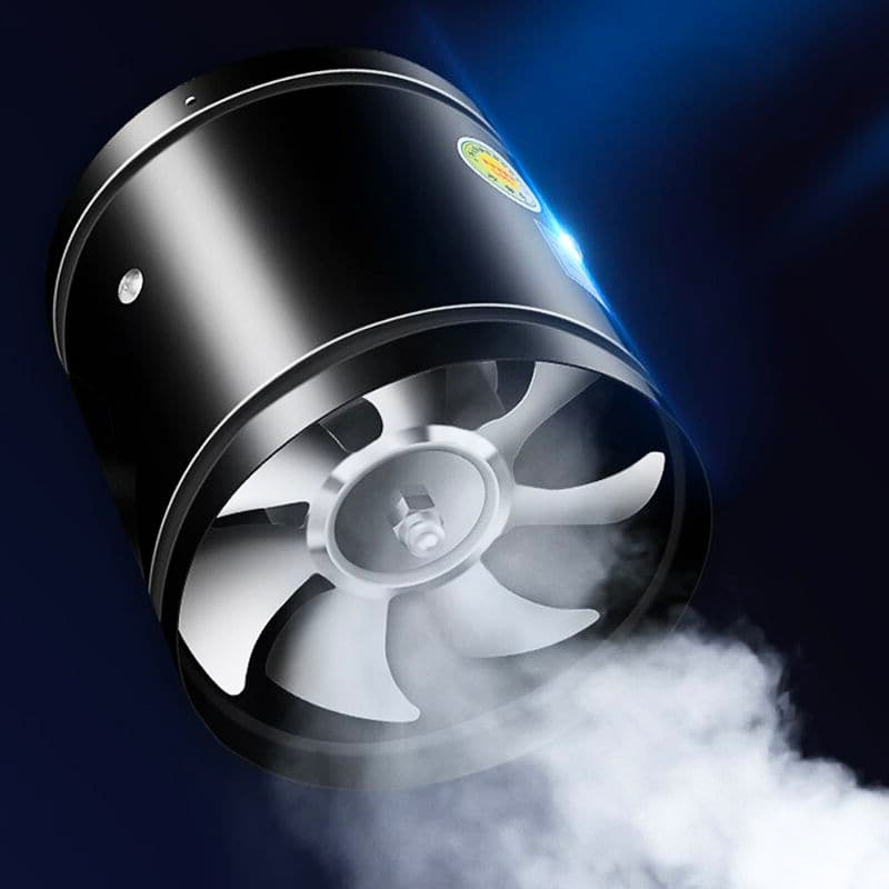 PureFlow Extractor Fan