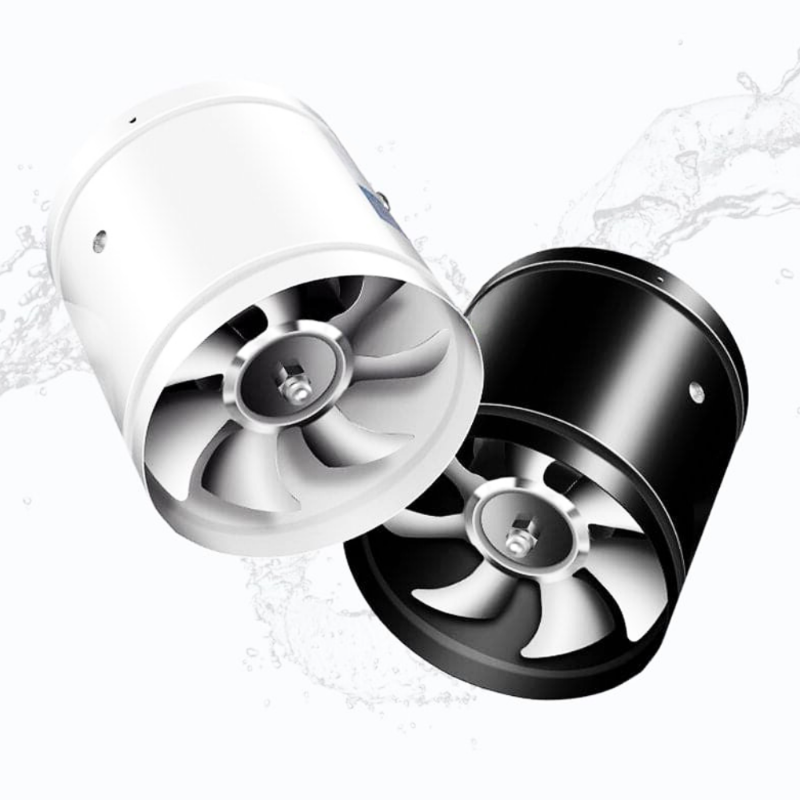PureFlow Extractor Fan