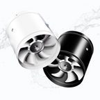 PureFlow Extractor Fan