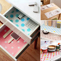 PVC Cabinet Waterproof Liner Paper