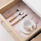 PVC Cabinet Waterproof Liner Paper