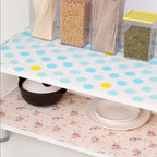 PVC Cabinet Waterproof Liner Paper