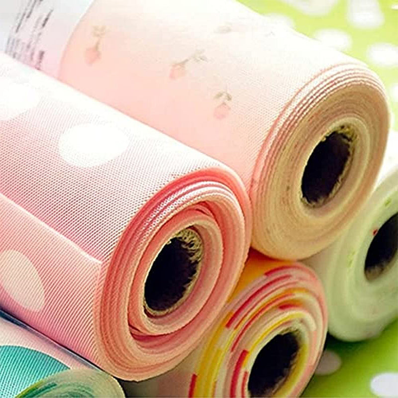 PVC Cabinet Waterproof Liner Paper