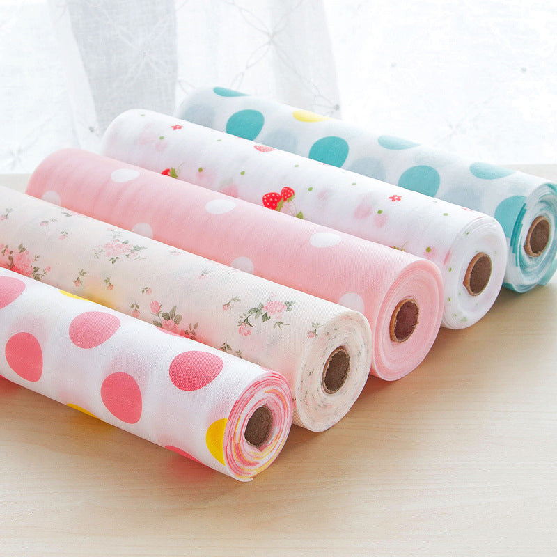 PVC Cabinet Waterproof Liner Paper