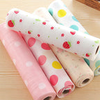 PVC Cabinet Waterproof Liner Paper