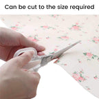PVC Cabinet Waterproof Liner Paper
