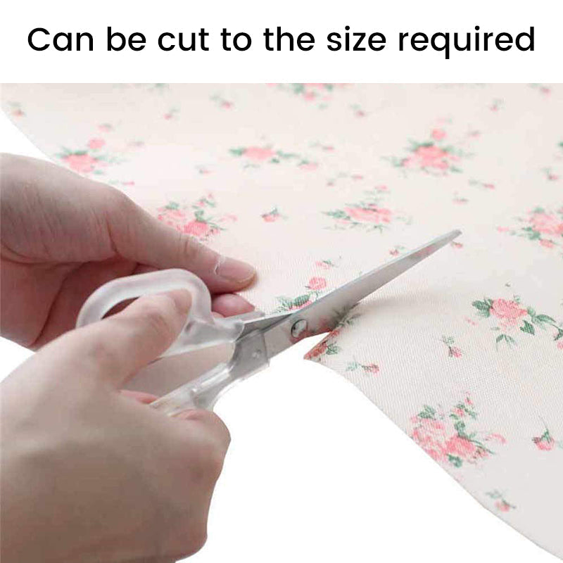 PVC Cabinet Waterproof Liner Paper