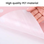 PVC Cabinet Waterproof Liner Paper