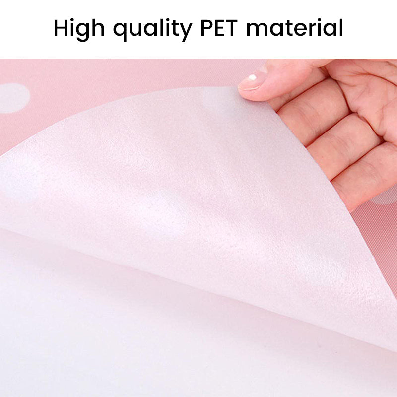 PVC Cabinet Waterproof Liner Paper