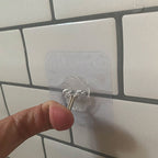 PVC Subway Tiles Peel and Stick Waterproof Splashback Wallpaper