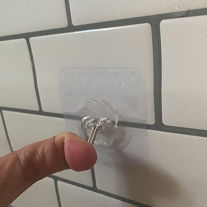 PVC Subway Tiles Peel and Stick Waterproof Splashback Wallpaper