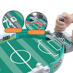 RallyKick™ — Quick setup, instant family fun