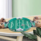 RallyKick™ — Quick setup, instant family fun