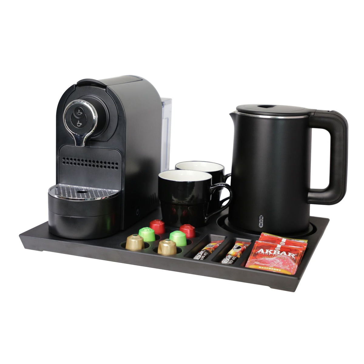 Rapid Boiling Electric Kettle