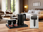 Rapid Boiling Electric Kettle