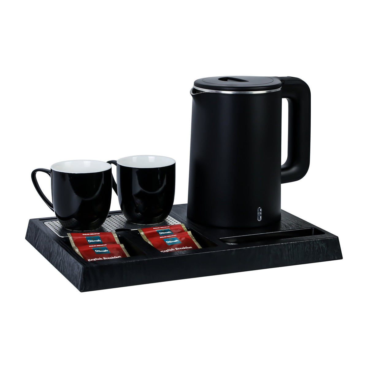 Rapid Boiling Electric Kettle
