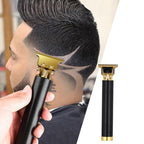 Boneroshop | RazorPro - Electric Hair Clipper with T Blade