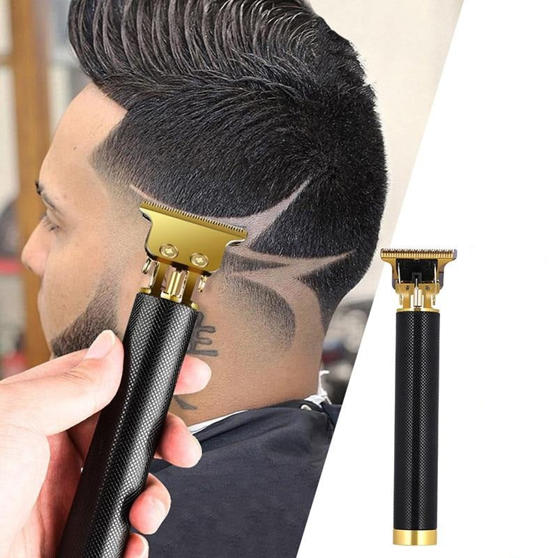 Boneroshop | RazorPro - Electric Hair Clipper with T Blade