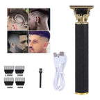 Boneroshop | RazorPro - Electric Hair Clipper with T Blade