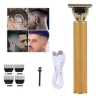 Boneroshop | RazorPro - Electric Hair Clipper with T Blade