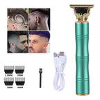 Boneroshop | RazorPro - Electric Hair Clipper with T Blade