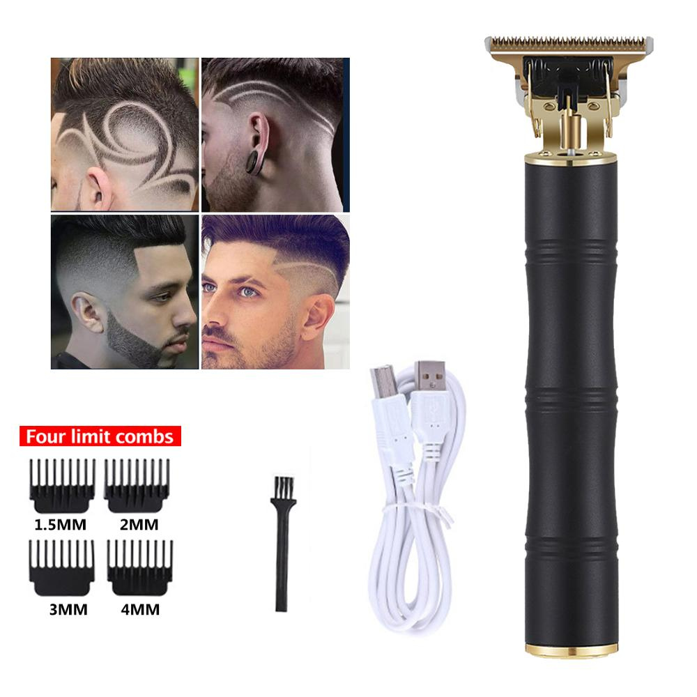 Boneroshop | RazorPro - Electric Hair Clipper with T Blade