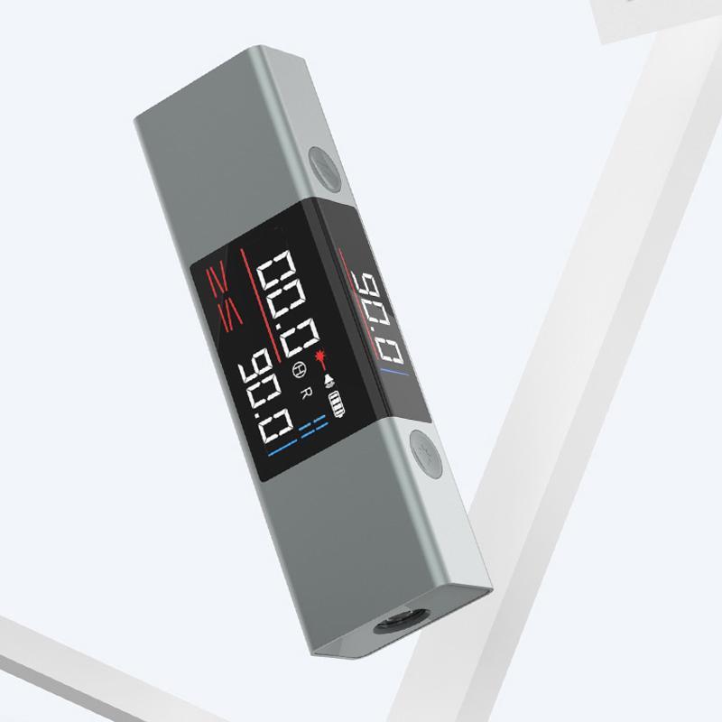 Rechargeable Cross Line Laser Level with Magnetic Base