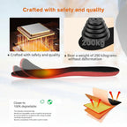 Boneroshop | Rechargeable Heated Insoles UK – Best Thermal Shoe Inserts for Boots, Work Boots & Everyday Winter Comfort