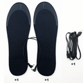 Boneroshop | Rechargeable Heated Insoles UK – Best Thermal Shoe Inserts for Boots, Work Boots & Everyday Winter Comfort