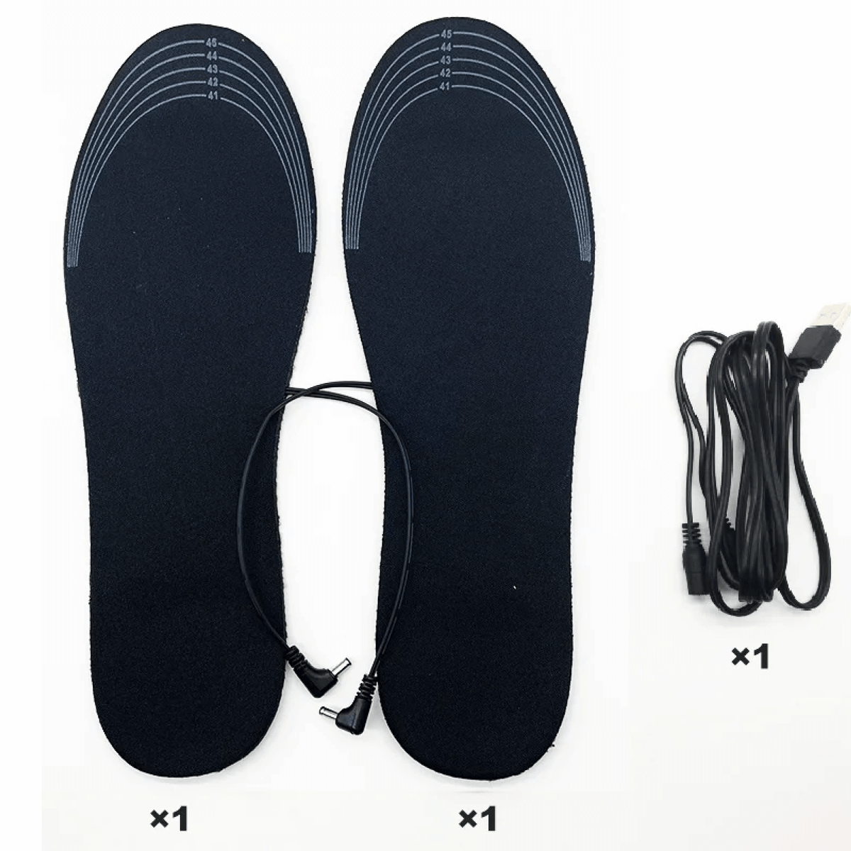 Boneroshop | Rechargeable Heated Insoles UK – Best Thermal Shoe Inserts for Boots, Work Boots & Everyday Winter Comfort