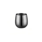 Red Wine Glass with Thick Base