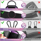 Resistance Bands for Hip & Glute Training